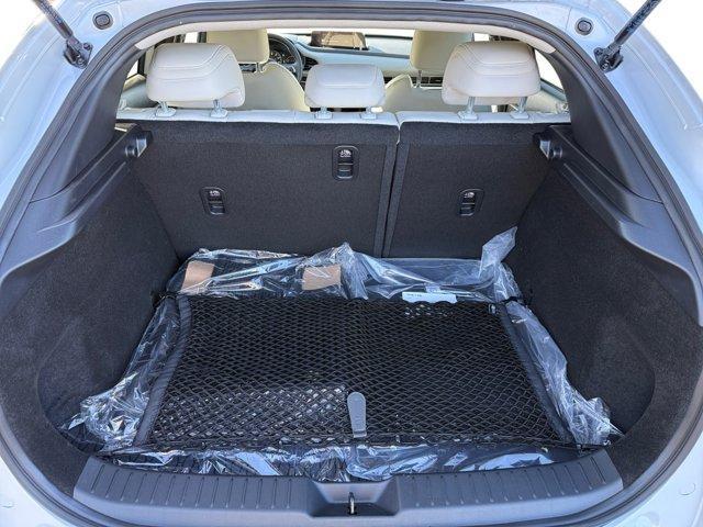 new 2026 Mazda CX-30 car, priced at $32,340