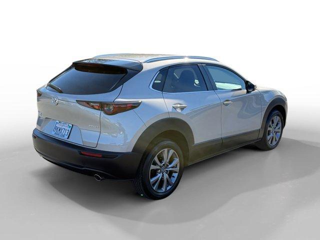 used 2024 Mazda CX-30 car, priced at $24,500