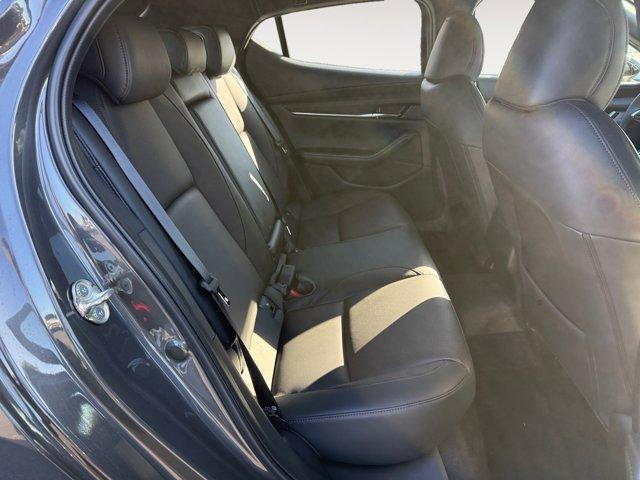 new 2026 Mazda Mazda3 car, priced at $39,260