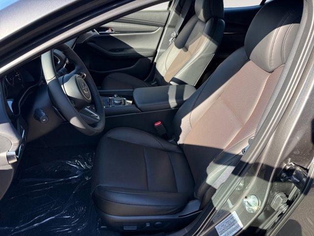 new 2026 Mazda Mazda3 car, priced at $39,260