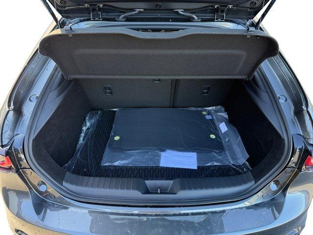 new 2026 Mazda Mazda3 car, priced at $39,260