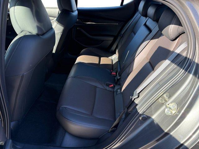 new 2026 Mazda Mazda3 car, priced at $39,260