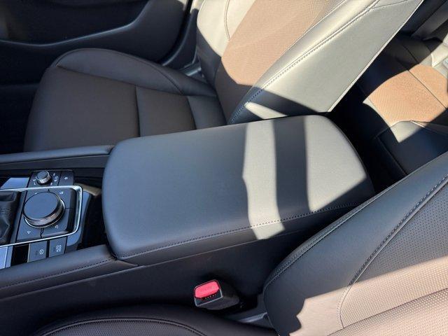 new 2026 Mazda Mazda3 car, priced at $39,260