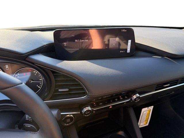 new 2026 Mazda Mazda3 car, priced at $39,260