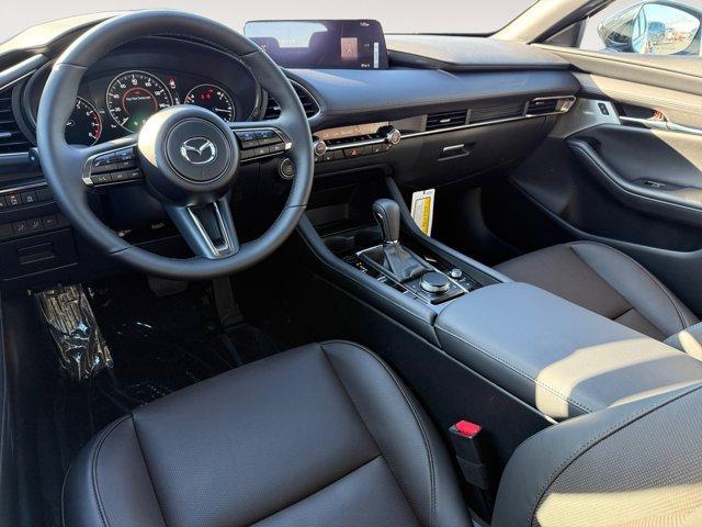 new 2026 Mazda Mazda3 car, priced at $39,260