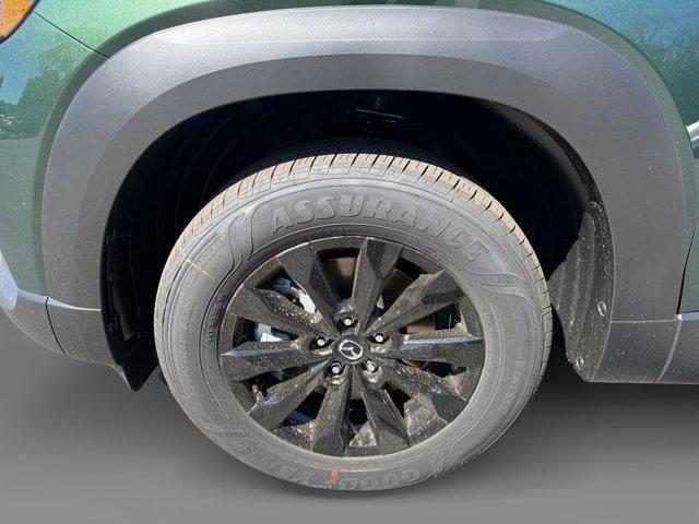 new 2026 Mazda CX-50 car, priced at $32,010