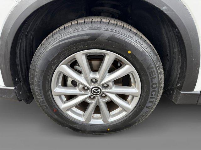 used 2023 Mazda CX-5 car, priced at $21,500