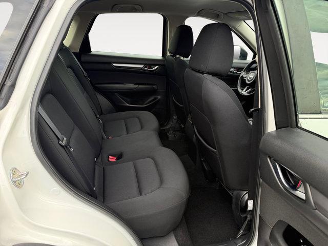 used 2023 Mazda CX-5 car, priced at $21,500