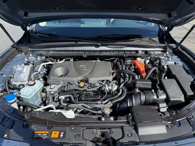 new 2026 Mazda CX-50 car, priced at $39,533