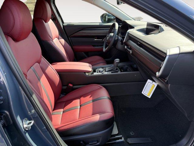 new 2026 Mazda CX-50 car, priced at $39,533