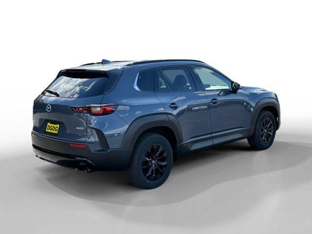 new 2026 Mazda CX-50 car, priced at $39,533