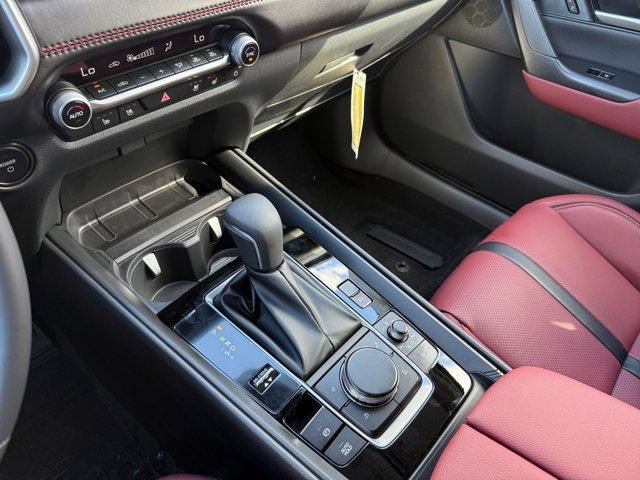 new 2026 Mazda CX-50 car, priced at $39,533