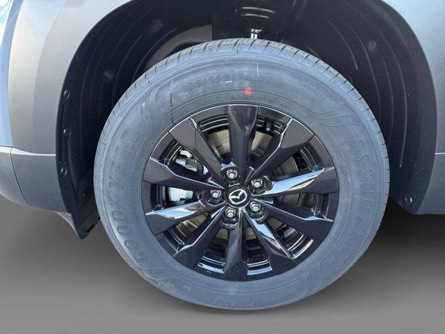 new 2026 Mazda CX-50 car, priced at $39,533