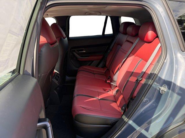 new 2026 Mazda CX-50 car, priced at $39,533