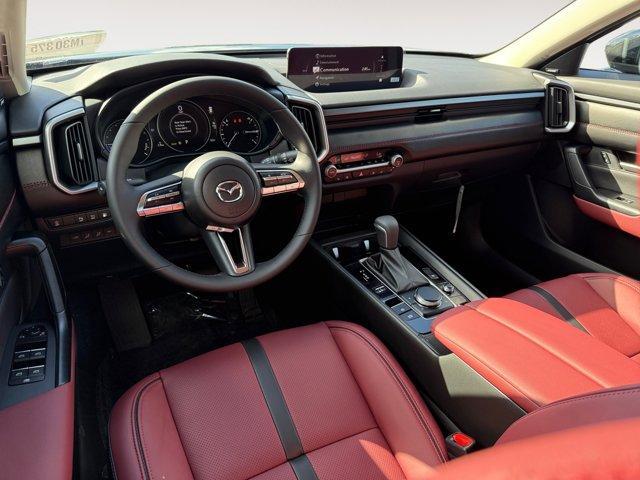 new 2026 Mazda CX-50 car, priced at $39,533
