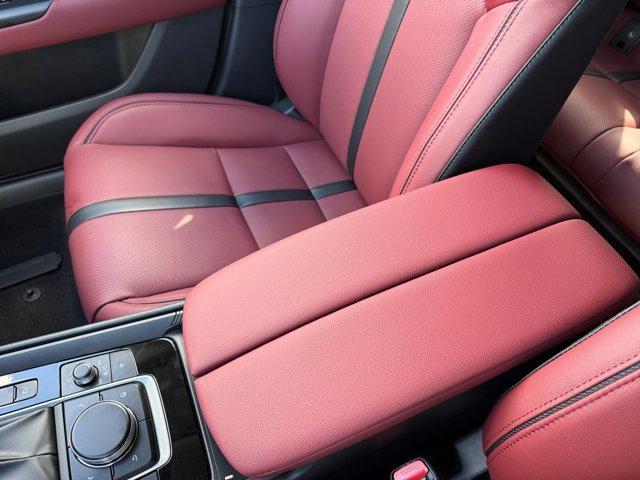new 2026 Mazda CX-50 car, priced at $39,533
