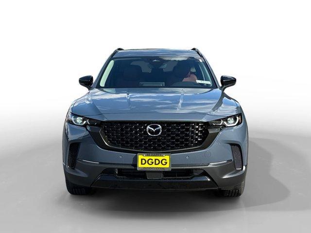 new 2026 Mazda CX-50 car, priced at $39,533