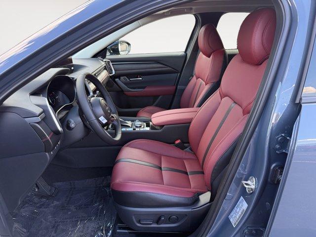 new 2026 Mazda CX-50 car, priced at $39,533