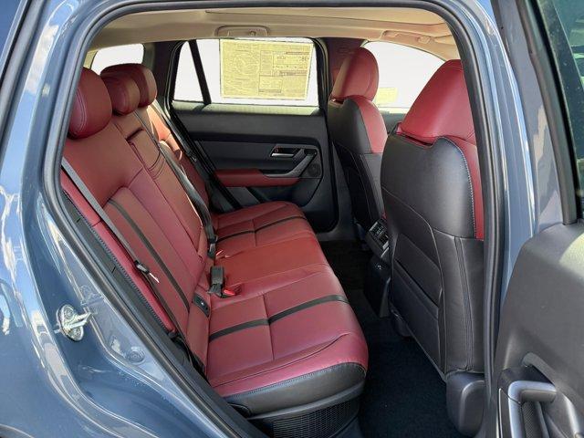 new 2026 Mazda CX-50 car, priced at $39,533