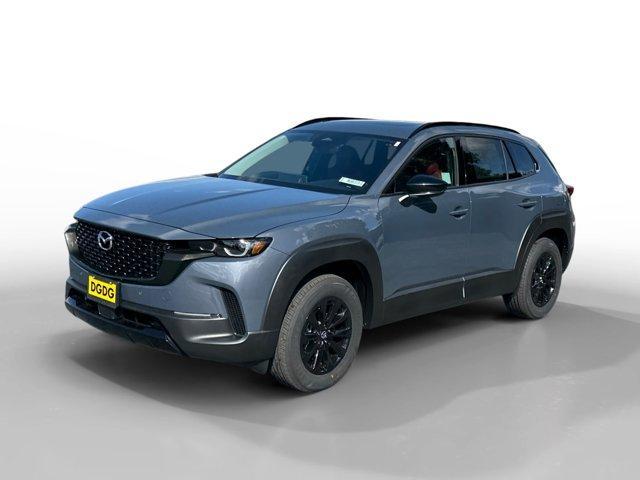 new 2026 Mazda CX-50 car, priced at $39,533