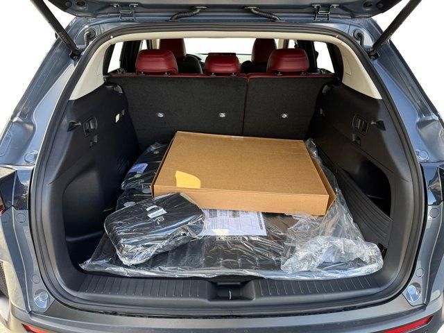new 2026 Mazda CX-50 car, priced at $39,533