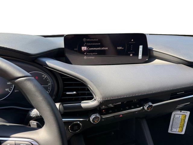 new 2026 Mazda Mazda3 car, priced at $37,975