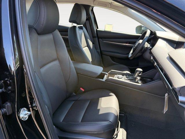 new 2026 Mazda Mazda3 car, priced at $37,975