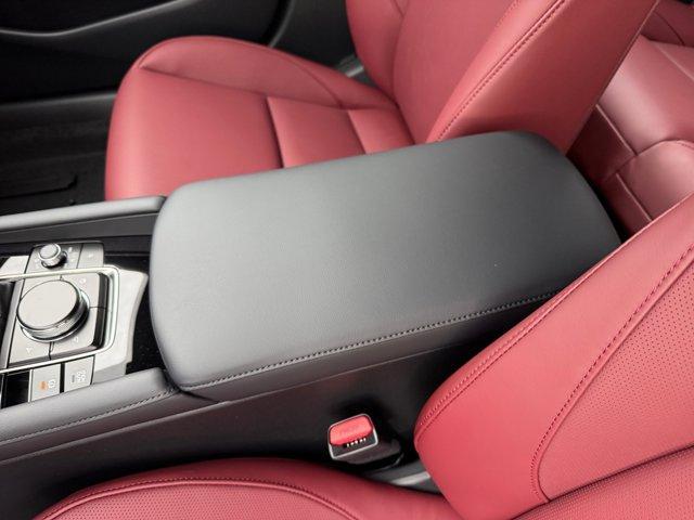 new 2026 Mazda Mazda3 car, priced at $33,875
