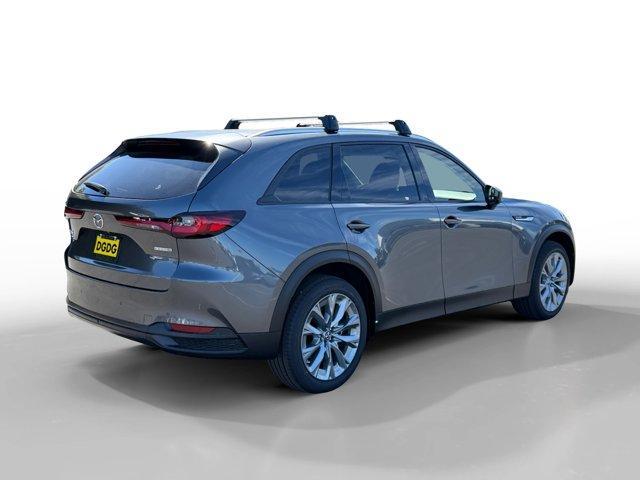 new 2026 Mazda CX-90 car, priced at $45,400