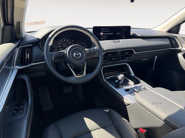 new 2026 Mazda CX-90 car, priced at $45,400