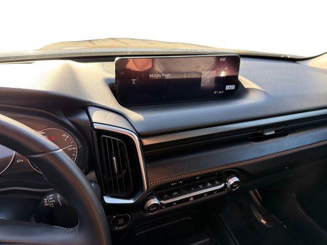 used 2025 Mazda CX-50 car, priced at $32,500