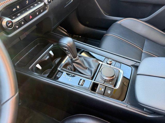 used 2025 Mazda CX-50 car, priced at $32,500