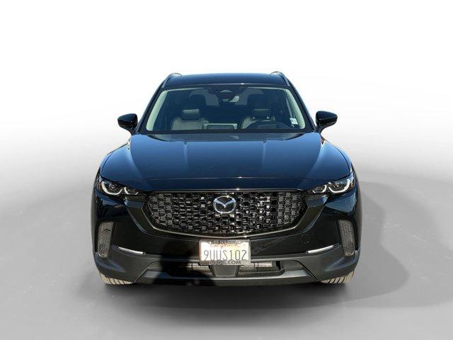 used 2025 Mazda CX-50 car, priced at $32,500