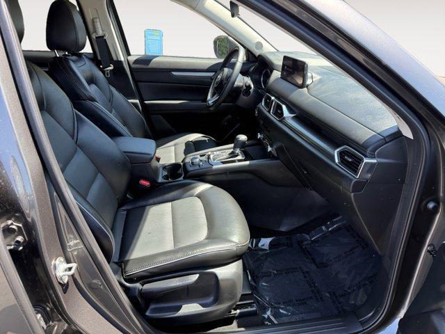 used 2025 Mazda CX-5 car, priced at $27,985