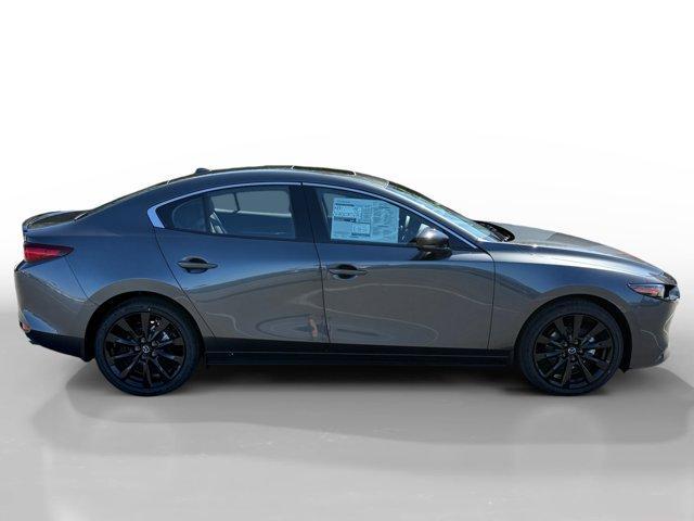 new 2026 Mazda Mazda3 car, priced at $39,570