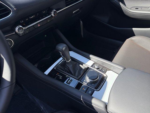 new 2026 Mazda Mazda3 car, priced at $39,570