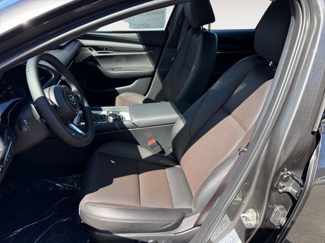 new 2026 Mazda Mazda3 car, priced at $39,570