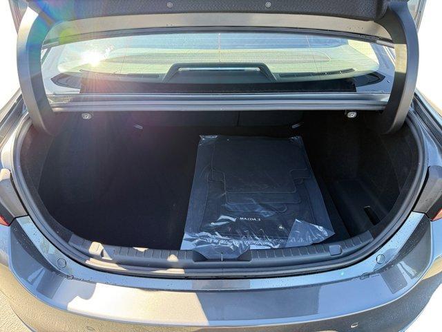 new 2026 Mazda Mazda3 car, priced at $39,570