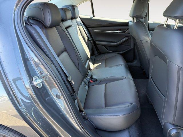 new 2026 Mazda Mazda3 car, priced at $39,570