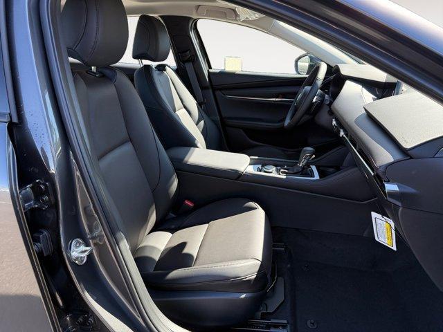 new 2026 Mazda Mazda3 car, priced at $39,570