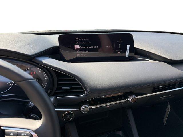 new 2026 Mazda Mazda3 car, priced at $39,570