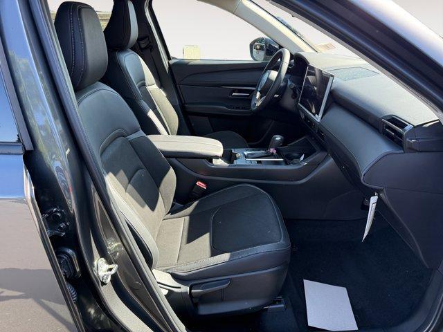 new 2026 Mazda CX-5 car, priced at $33,432