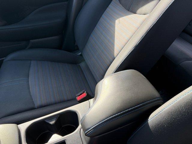 used 2019 Nissan Leaf car, priced at $9,999