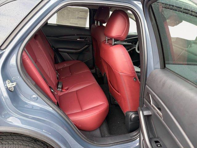 new 2026 Mazda CX-30 car, priced at $32,201