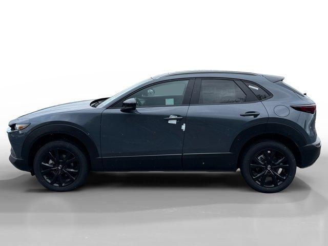 new 2026 Mazda CX-30 car, priced at $32,201