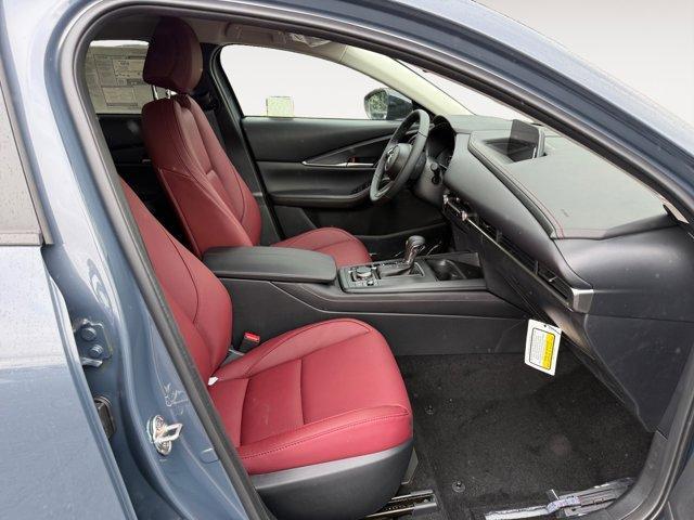 new 2026 Mazda CX-30 car, priced at $32,201