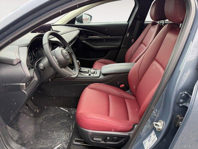 new 2026 Mazda CX-30 car, priced at $32,201