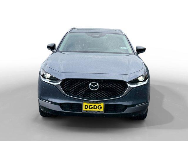 new 2026 Mazda CX-30 car, priced at $32,201