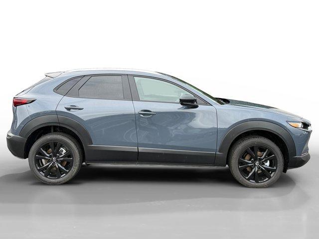 new 2026 Mazda CX-30 car, priced at $32,201