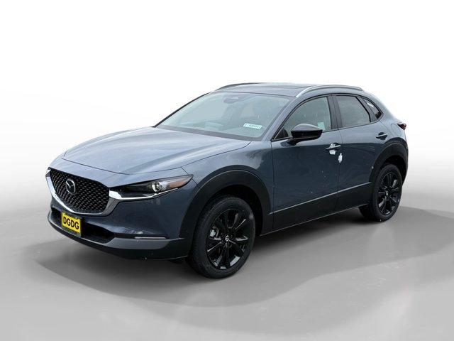 new 2026 Mazda CX-30 car, priced at $32,201